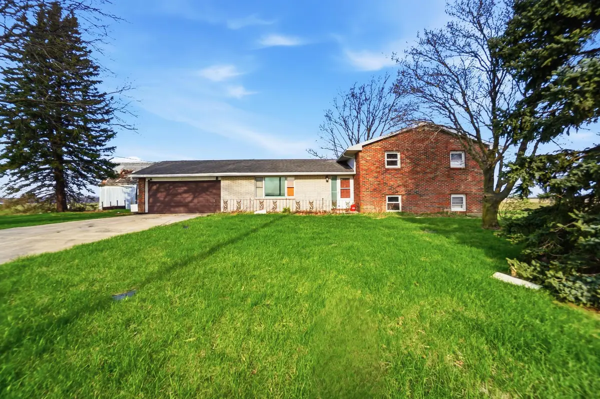 9750 Middle Point Road, Van Wert, OH 45891 - #1