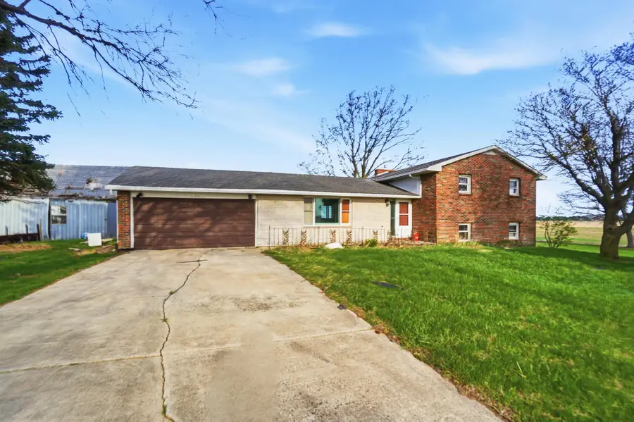 9750 Middle Point Road, Van Wert, OH 45891 - #2
