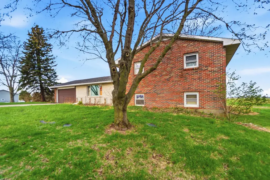 9750 Middle Point Road, Van Wert, OH 45891 - #3