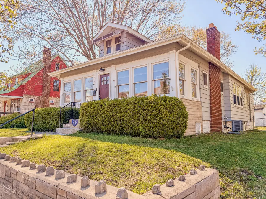 773 Thurman Avenue, Columbus, OH 43206 - #2