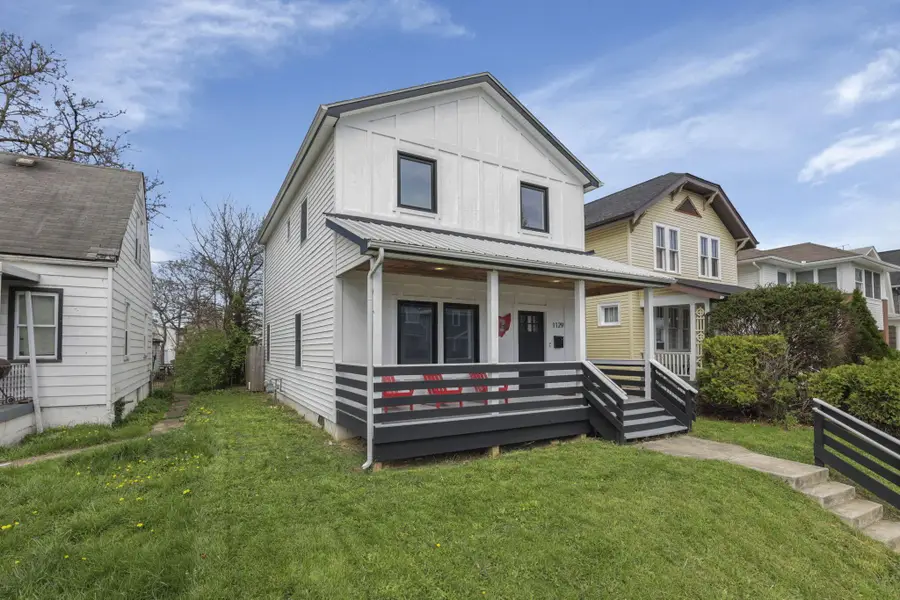 1129 Oakwood Avenue, Columbus, OH 43206 - #3