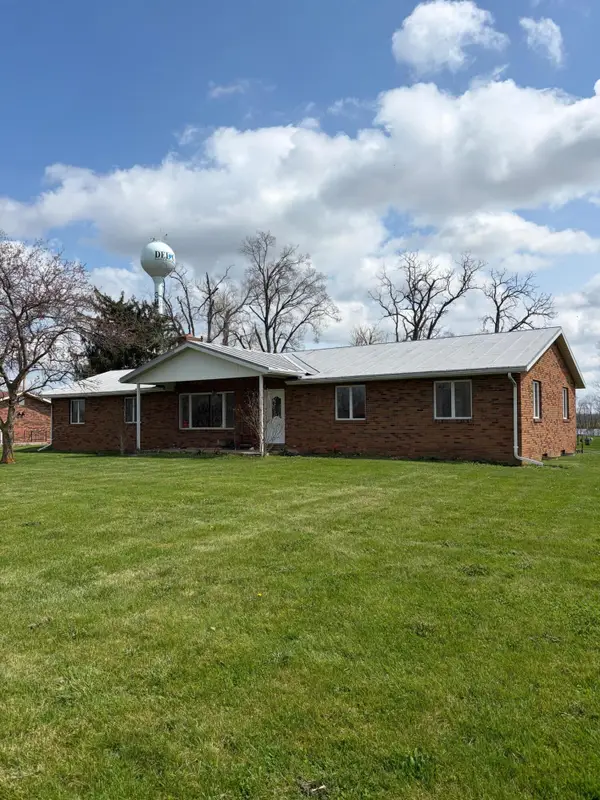 75 N Portland Street, Chesterville, OH 43317