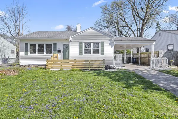 2096 Colfax Avenue, Columbus, OH 43224