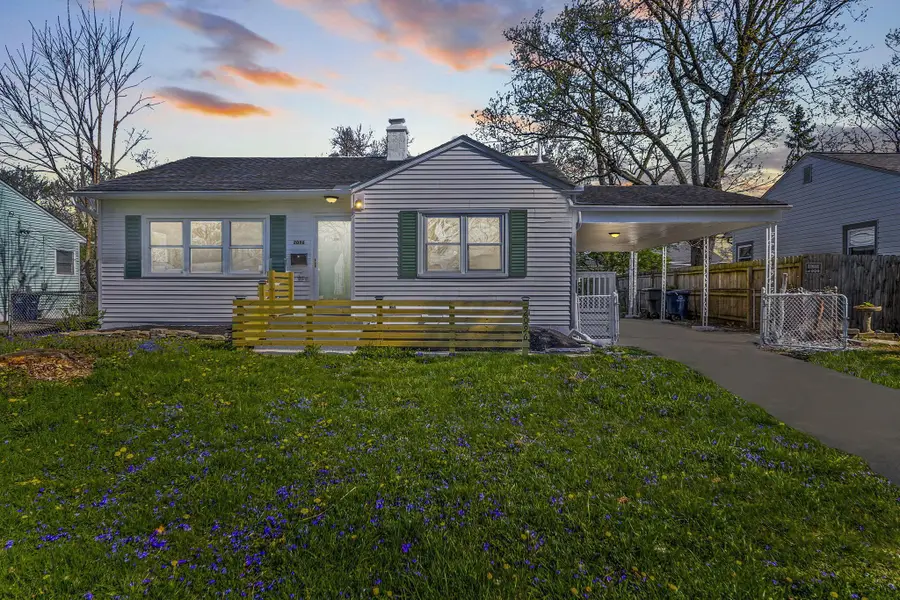 2096 Colfax Avenue, Columbus, OH 43224 - #2