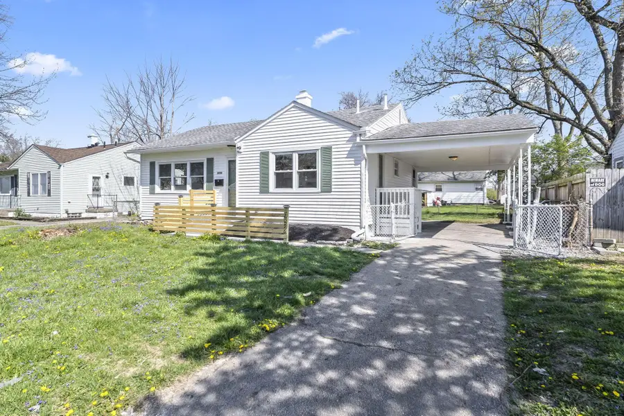 2096 Colfax Avenue, Columbus, OH 43224 - #3