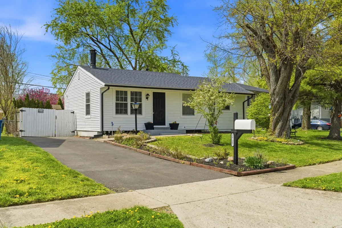 3725 S Ohio Avenue, Columbus, OH 43207 - #1