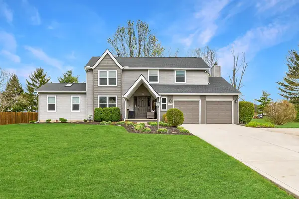 12248 Tanglewood Lane, Pickerington, OH 43147