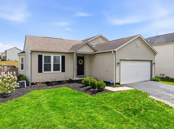 1816 Fern Trail Drive, Lancaster, OH 43130