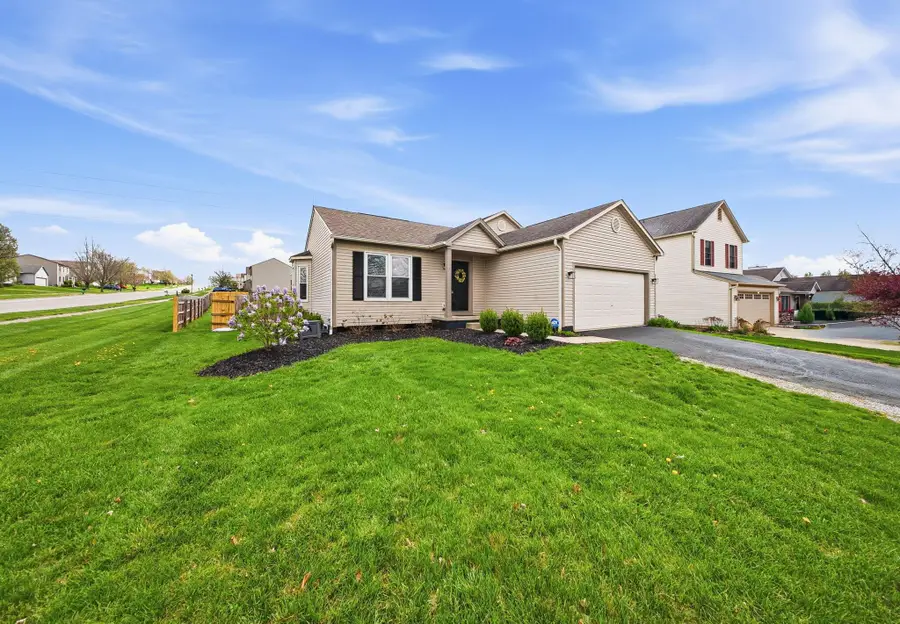 1816 Fern Trail Drive, Lancaster, OH 43130 - #3