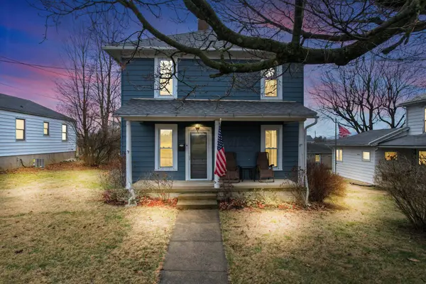 61 Mansfield Avenue, Mount Vernon, OH 43050