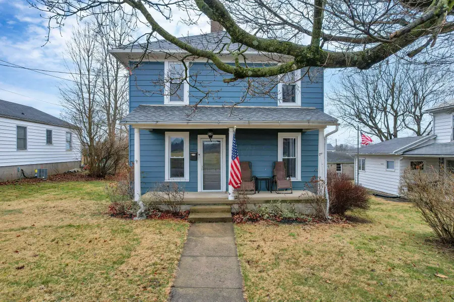 61 Mansfield Avenue, Mount Vernon, OH 43050 - #2