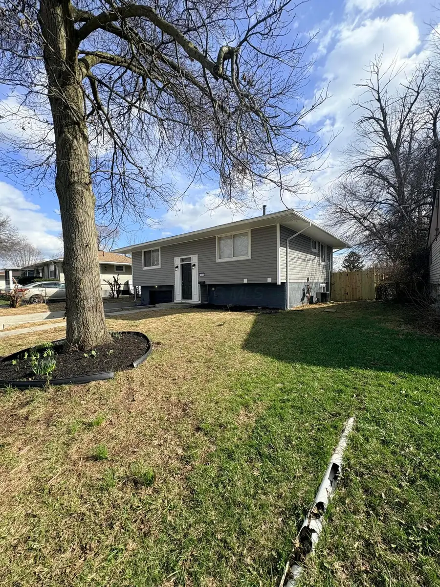 1645 Liscomb Road, Columbus, OH 43207 - #2