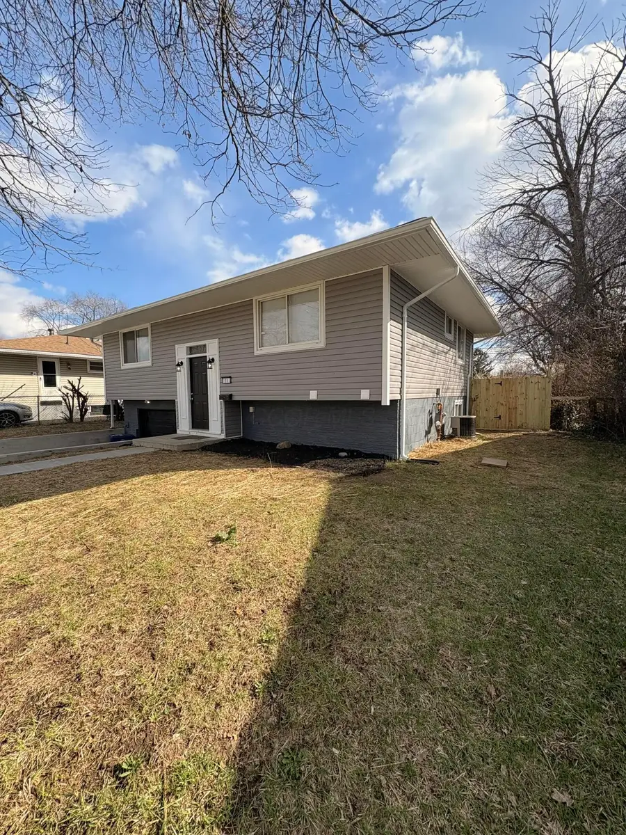 1645 Liscomb Road, Columbus, OH 43207 - #3