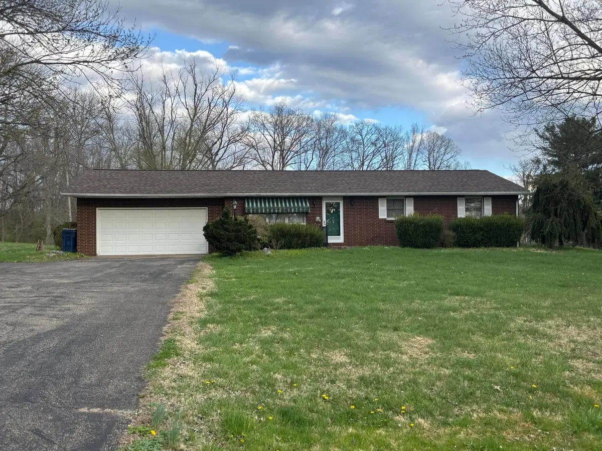 310 Marsha Lane, Zanesville, OH 43701 - #1