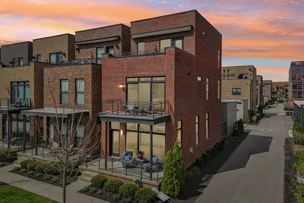 304 Cornelius Street, Columbus, OH 43215