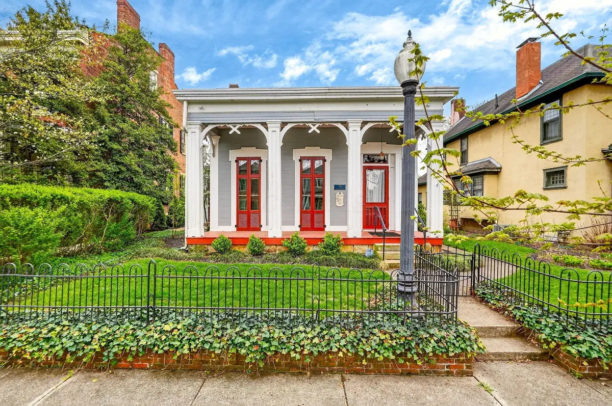 153 Caldwell Street, Chillicothe, OH 45601 - #1