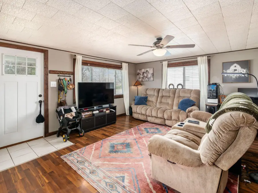 345 S Main Street, Lakeview, OH 43331 - #3