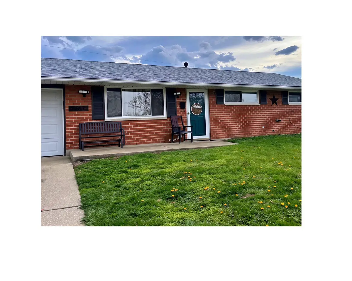 6657 Helwig Drive, Dayton, OH 45424 - #1