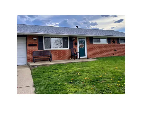 6657 Helwig Drive, Dayton, OH 45424