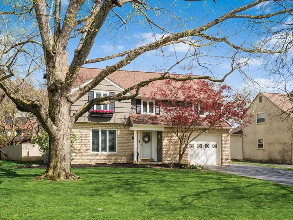 1876 Westwood Avenue, Columbus, OH 43212