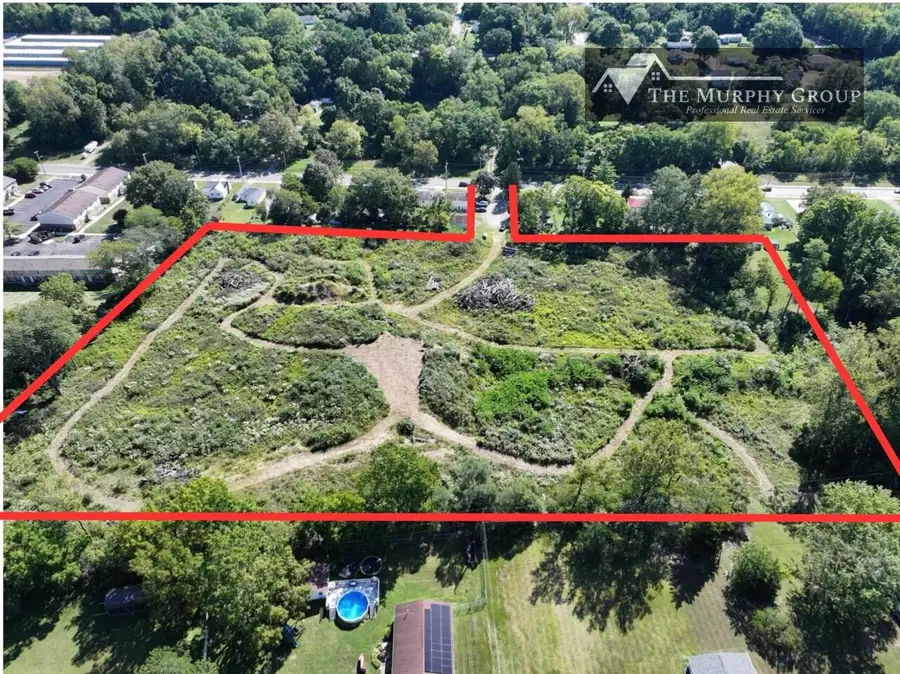 1827 N Belmont Avenue, Springfield, OH 45503 - #2