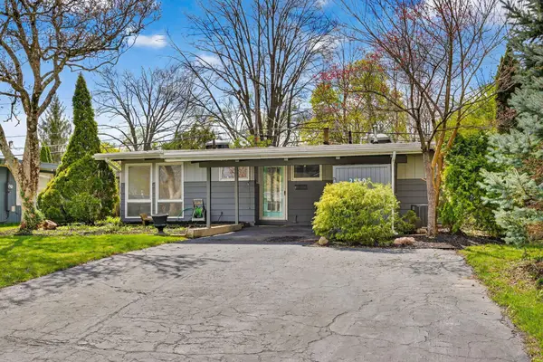 2459 Edgevale Road, Columbus, OH 43221