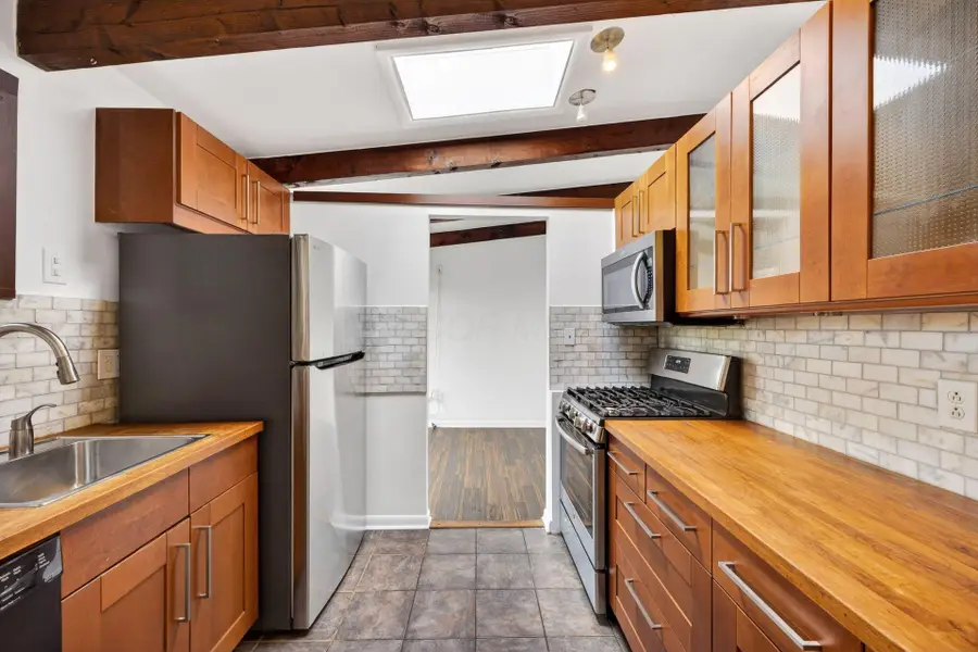 2459 Edgevale Road, Columbus, OH 43221 - #3