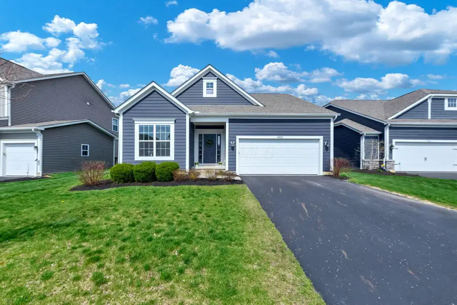 4500 Bluebird Drive, Powell, OH 43065 - #3