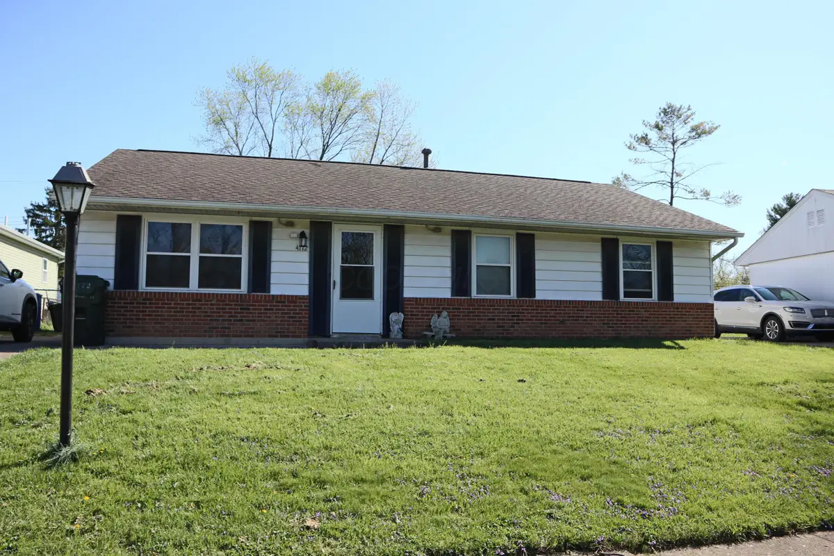 4172 Grayfriars Lane, Columbus, OH 43224 - #1