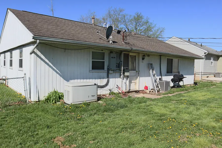 4172 Grayfriars Lane, Columbus, OH 43224 - #2