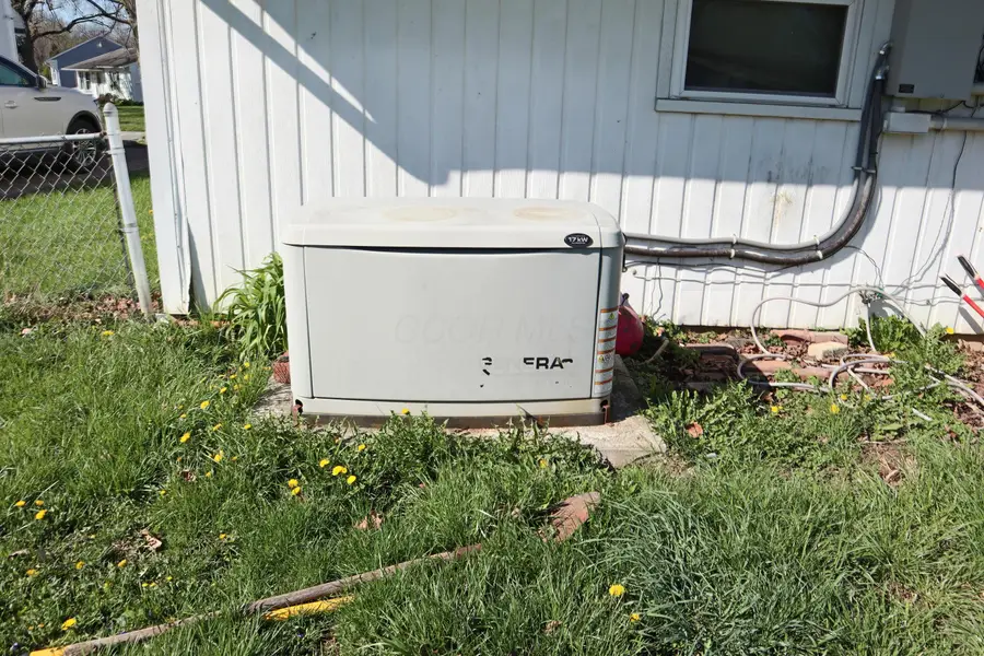 4172 Grayfriars Lane, Columbus, OH 43224 - #3