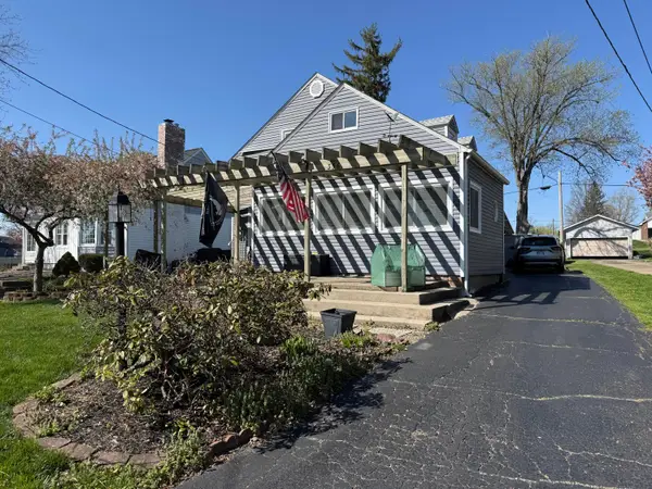 356 Lakeshore Drive W, Hebron, OH 43025