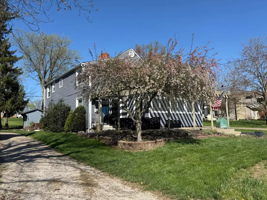 356 Lakeshore Drive W, Hebron, OH 43025 - #3