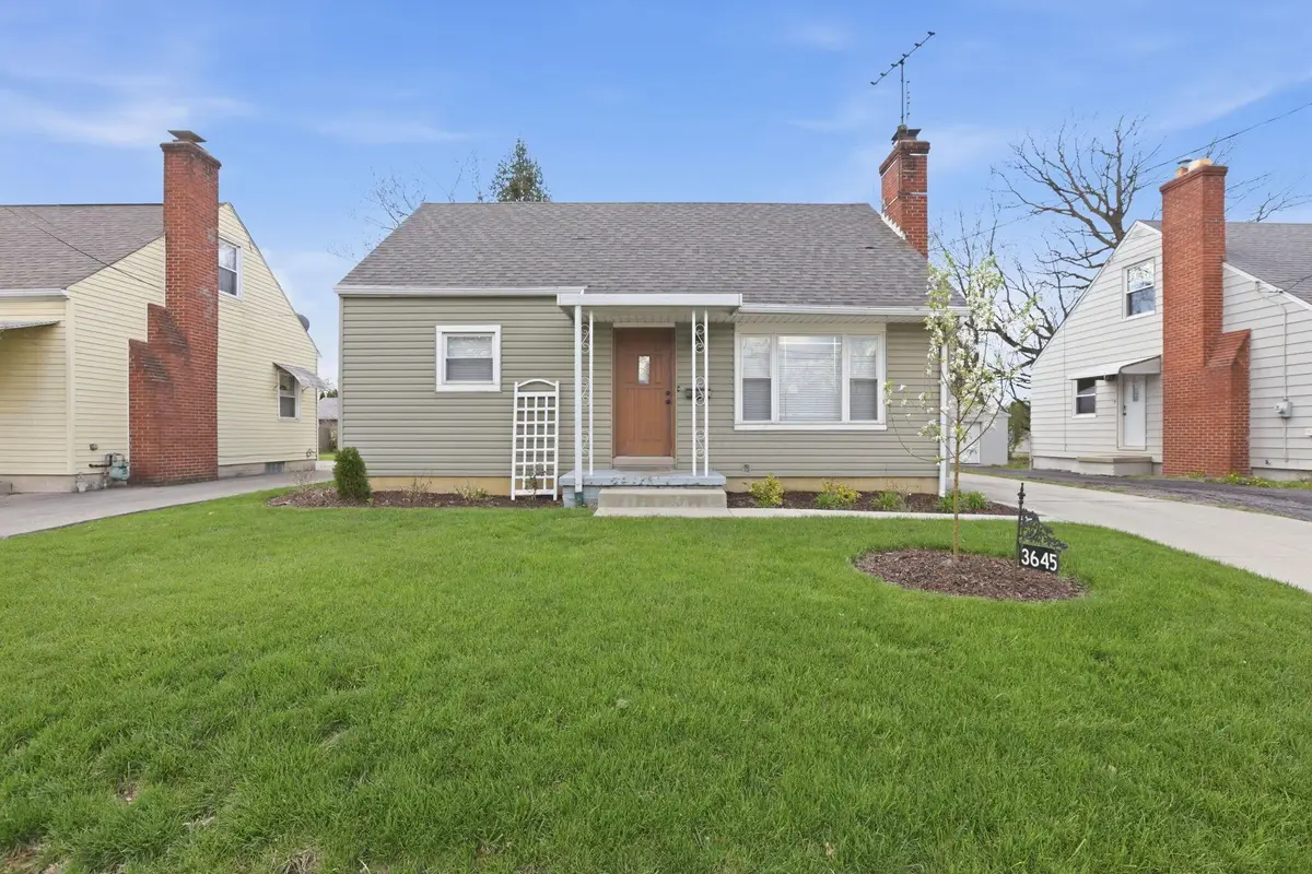 3645 Maize Road, Columbus, OH 43224 - #1