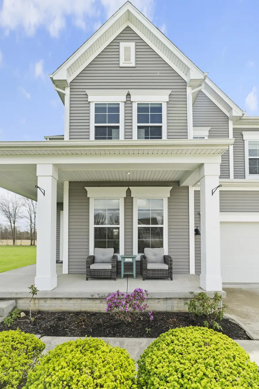 7822 Meadow Chase Drive, Sunbury, OH 43074 - #3