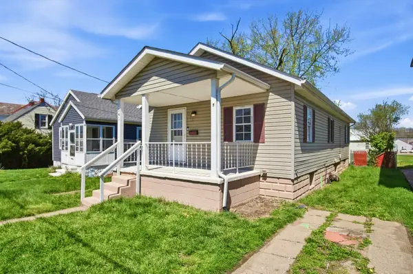 541 Winton Avenue, Zanesville, OH 43701