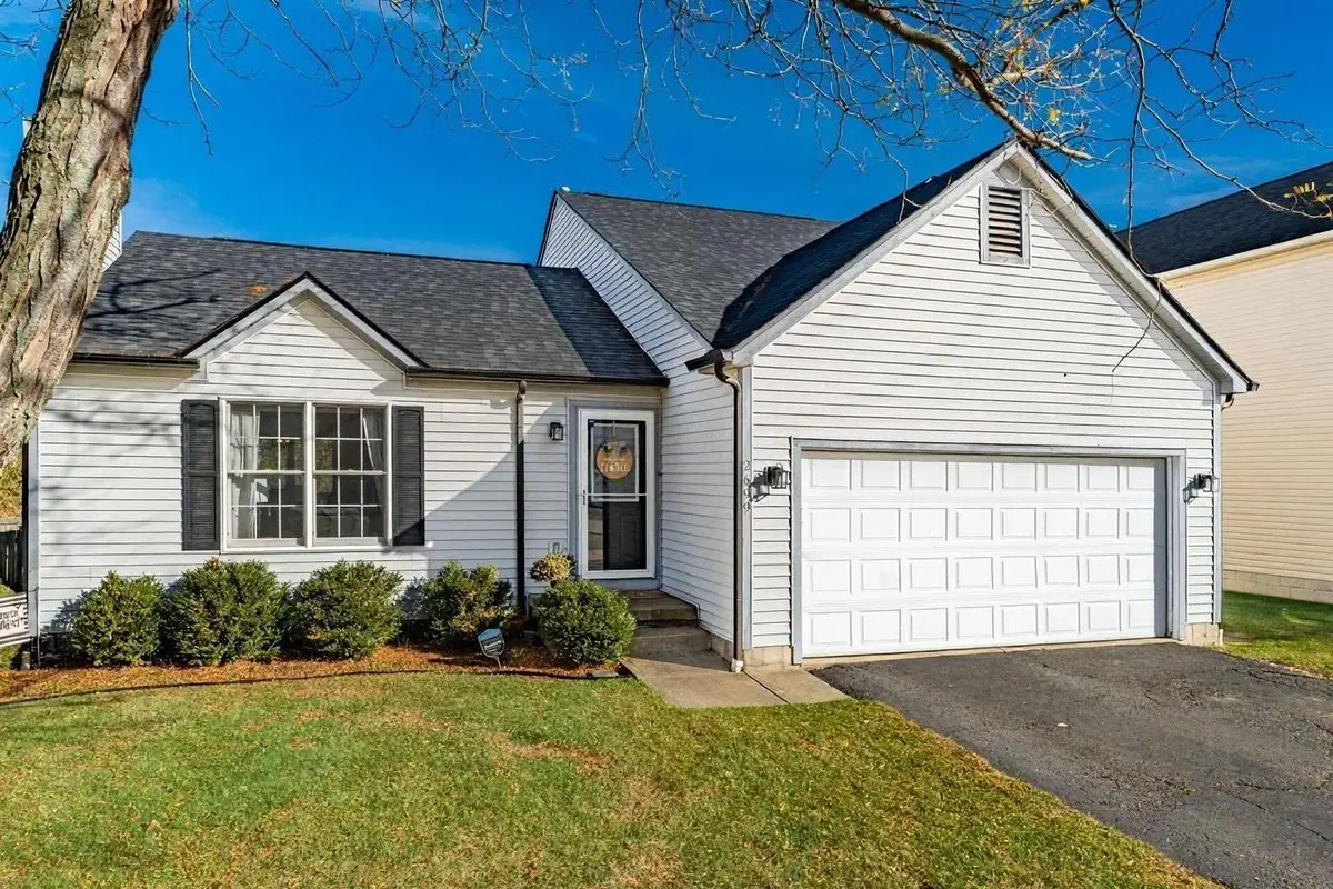 2699 Fernwood Avenue, Lancaster, OH 43130 - #1