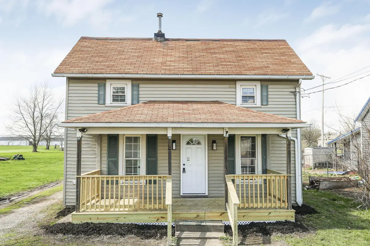 123 S Mill Street, Milford Center, OH 43045 - #1