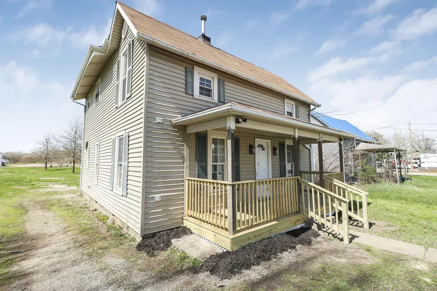 123 S Mill Street, Milford Center, OH 43045 - #3