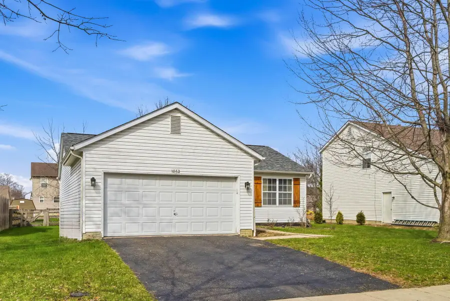 1862 Ashburn Drive, Delaware, OH 43015 - #2