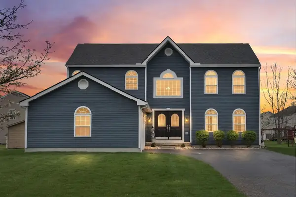 3153 Devonshire Drive, Delaware, OH 43015