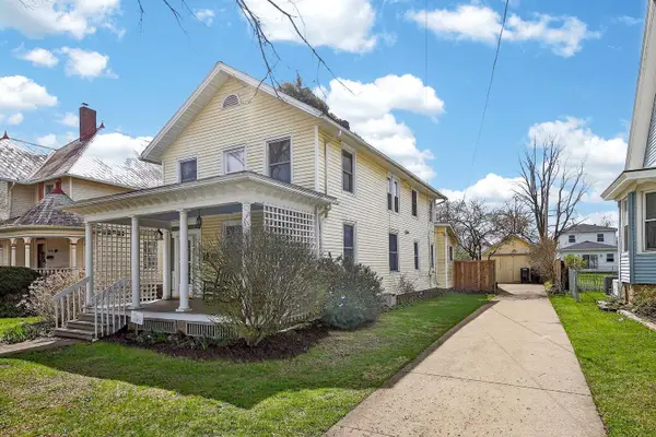 612 E High Street, Mount Vernon, OH 43050