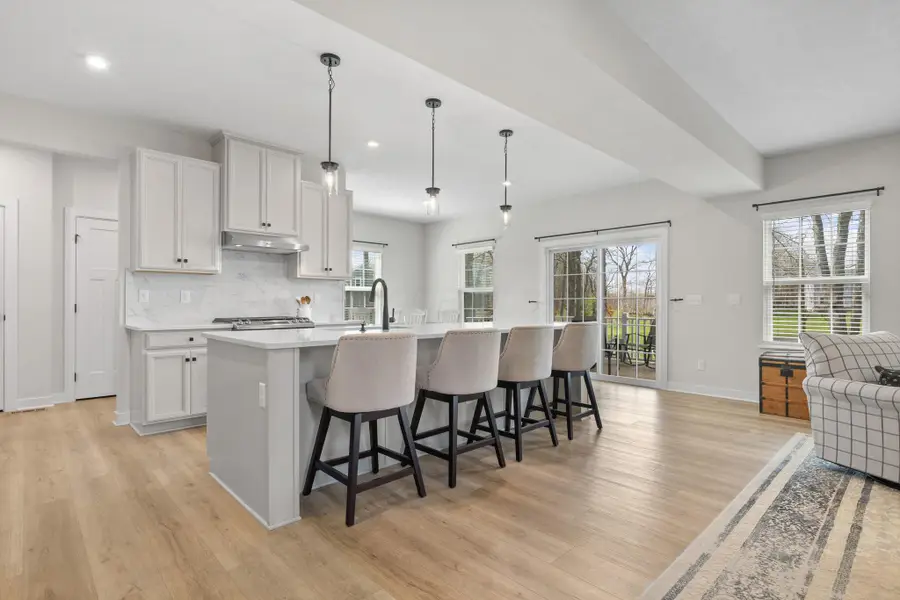 1153 Clover Street, Sunbury, OH 43074 - #2