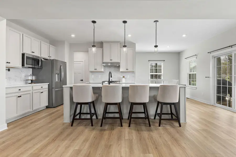 1153 Clover Street, Sunbury, OH 43074 - #3