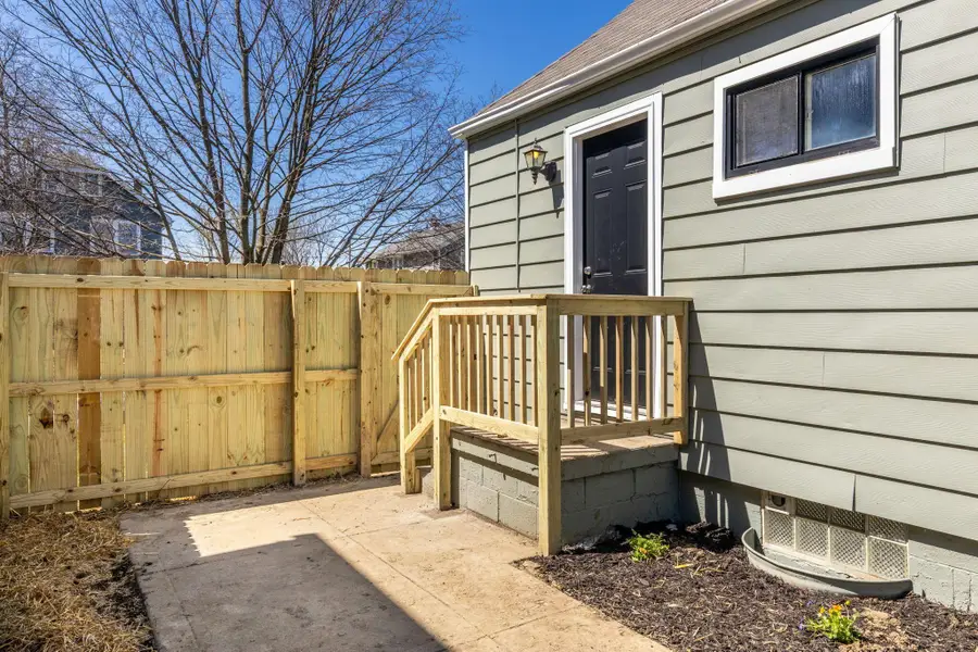 334 S Wayne Avenue, Columbus, OH 43204 - #2