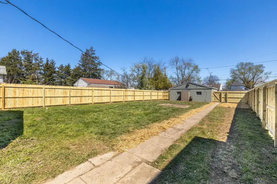 334 S Wayne Avenue, Columbus, OH 43204 - #3