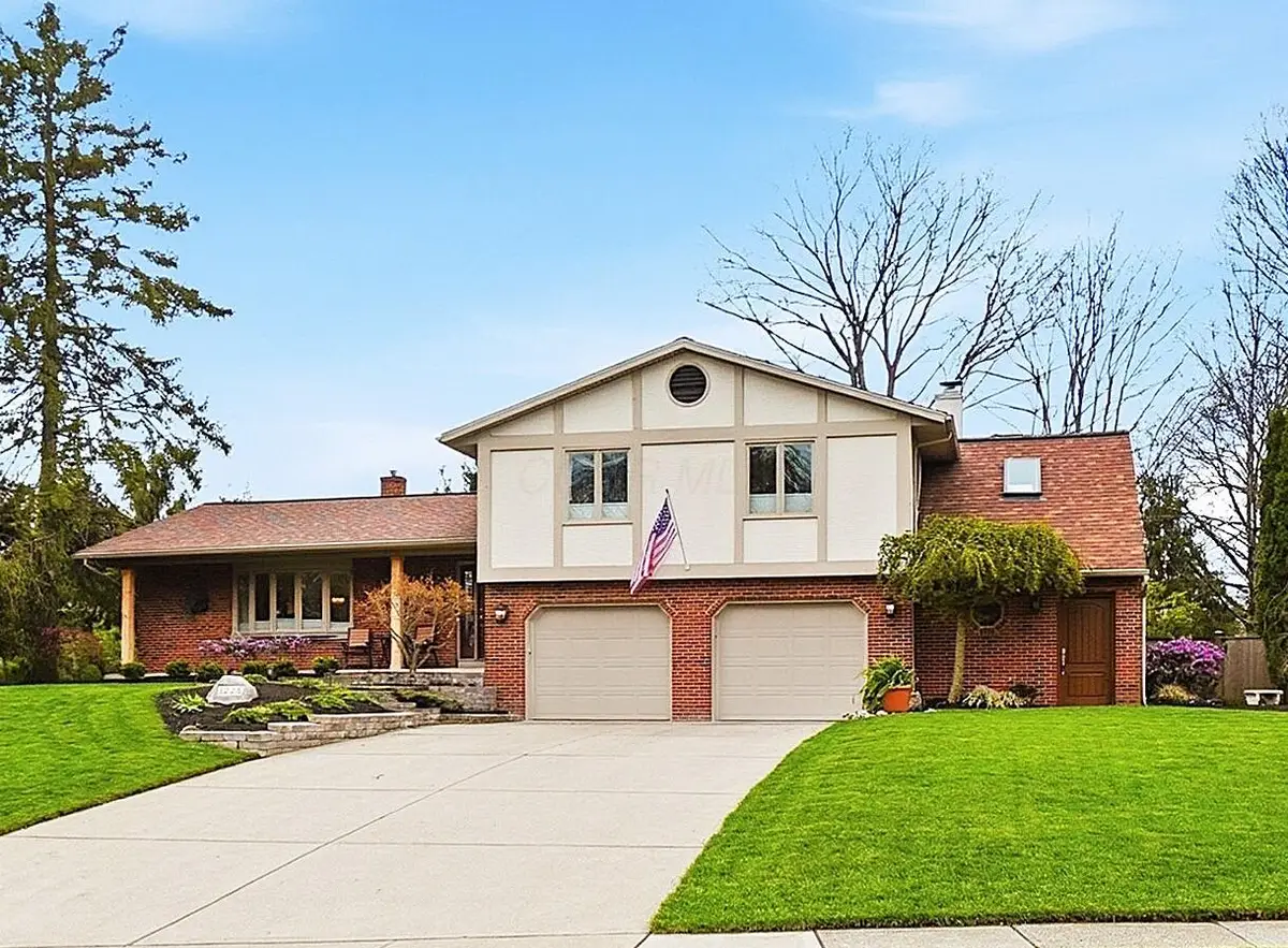 1225 Windham Road, Columbus, OH 43220 - #1