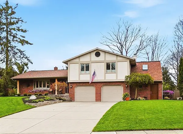 1225 Windham Road, Columbus, OH 43220