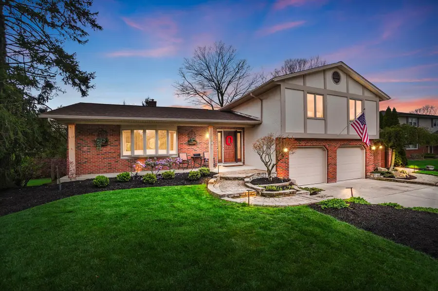 1225 Windham Road, Columbus, OH 43220 - #2