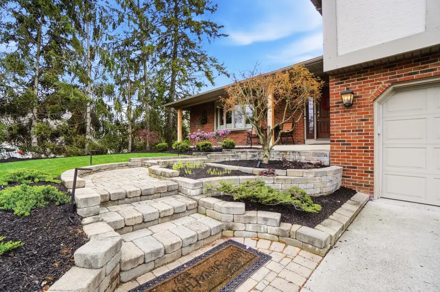 1225 Windham Road, Columbus, OH 43220 - #3